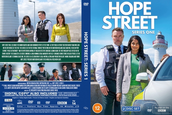 Hope Street - Season 1