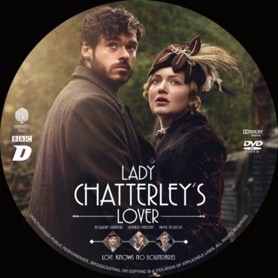 Lady Chatterley's Lover