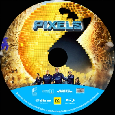 Pixels