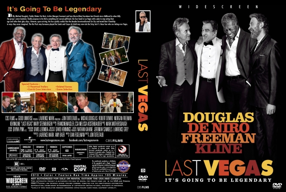 Last Vegas