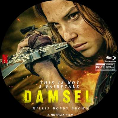 Damsel