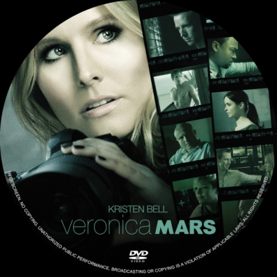 Veronica Mars