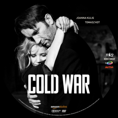 Cold War