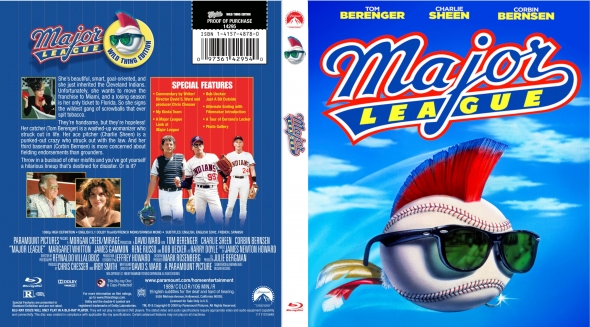 Major League