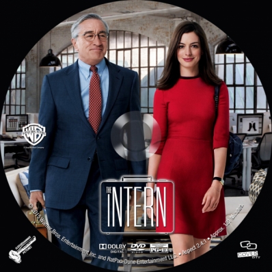 The Intern