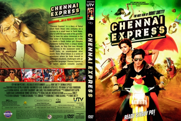 Chennai Express