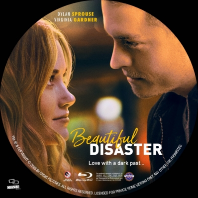 Beautiful Disaster