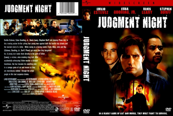 Judgment Night