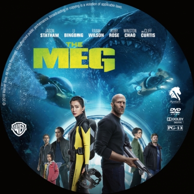 The Meg