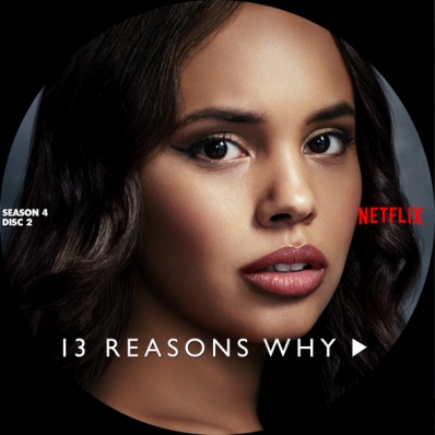 13 Reasons Why - Season 4; disc 2