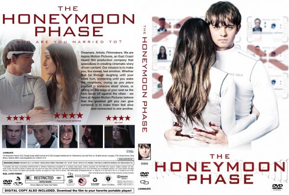 The Honeymoon Phase