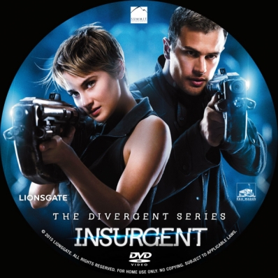 Insurgent