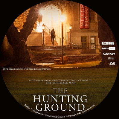 The Hunting Ground