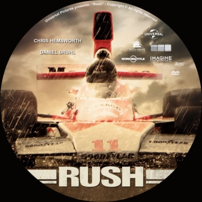 Rush