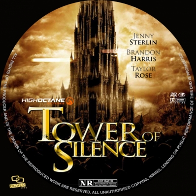 Tower of Silence