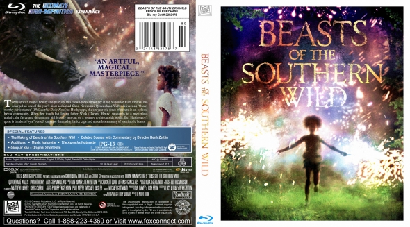 Beasts of the Southern Wild