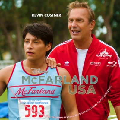 McFarland, USA