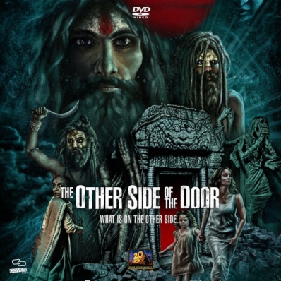 The Other Side of the Door