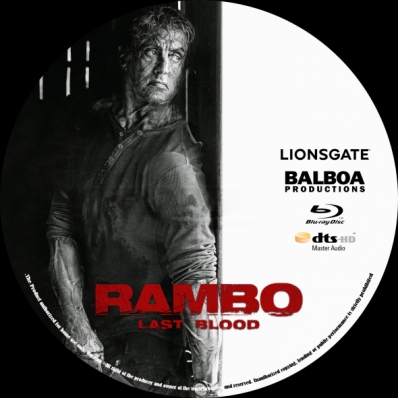 Rambo: Last Blood