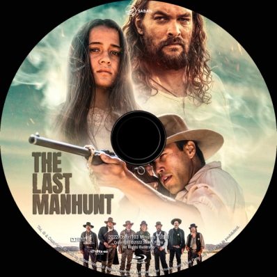 The Last Manhunt