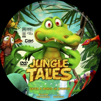 Jungle Tales