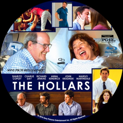 The Hollars