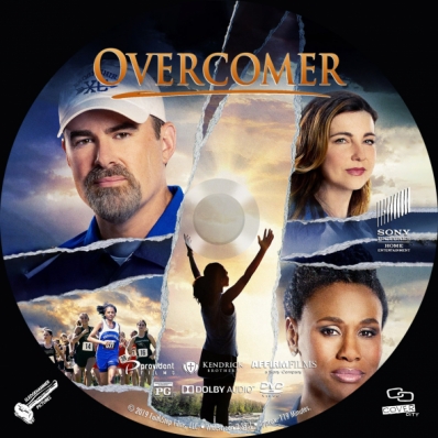 Overcomer