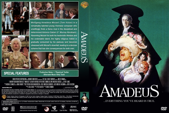 Amadeus