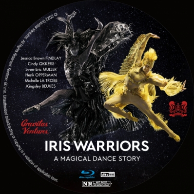 Iris Warriors