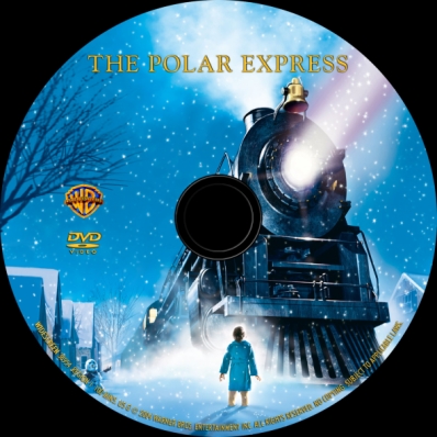 The Polar Express