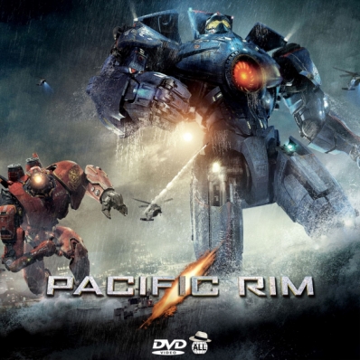 Pacific Rim