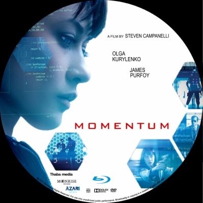 Momentum