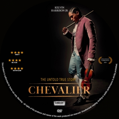 Chevalier