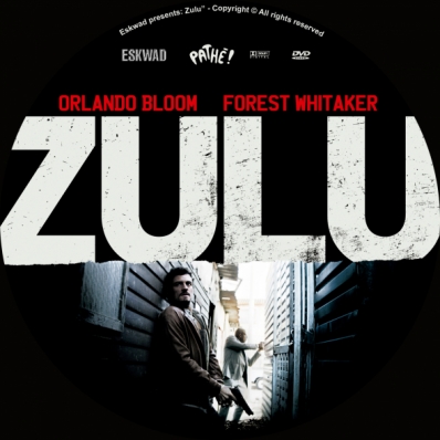 Zulu