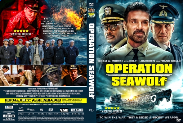 Operation Seawolf