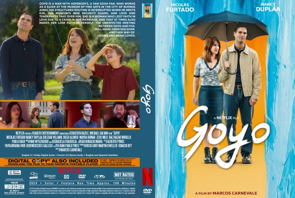 Goyo