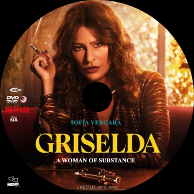 Griselda