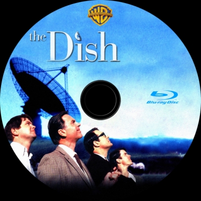 The Dish