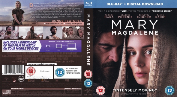 covercity-dvd-covers-labels-mary-magdalene-gambaran