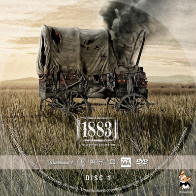 1883, Disc 1