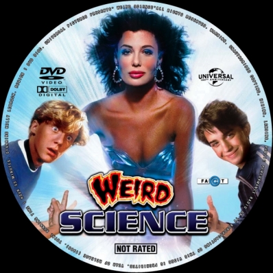 Weird Science