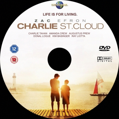 Charlie St. Cloud