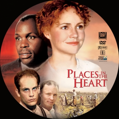 Places in the Heart