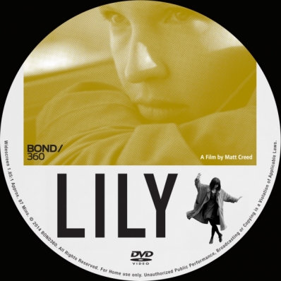 Lily