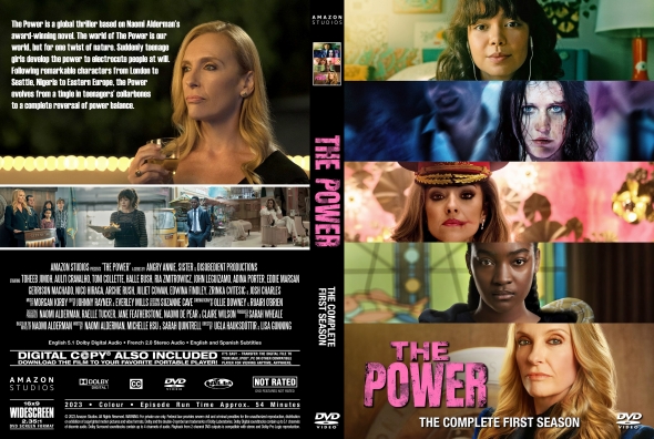 The Power - Season 1