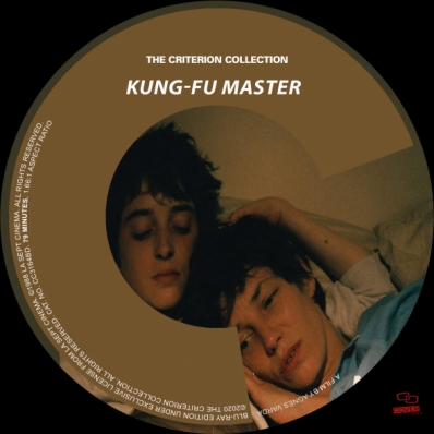 Kung-Fu Master