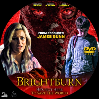 Brightburn