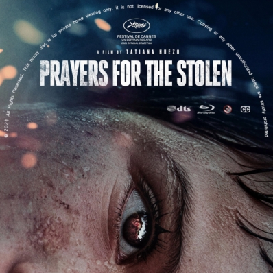 Prayers for the Stolen