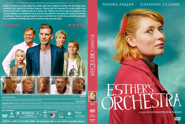 Esther's Orchestra