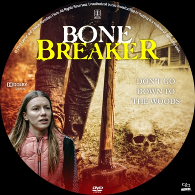 Bone Breaker